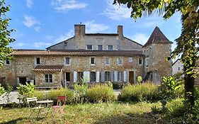Chateau Arche D'Aure